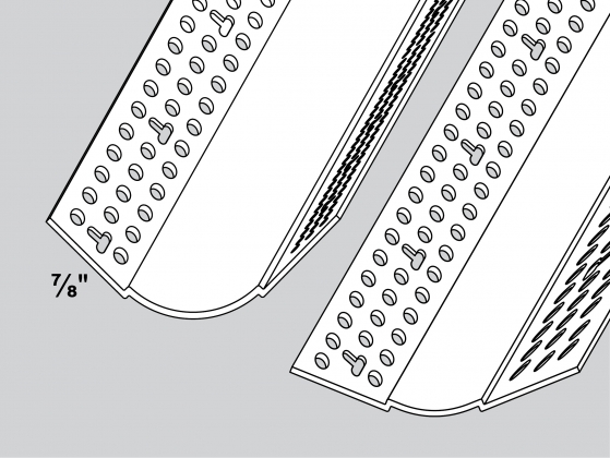 Free Wall Accessories Revit Download Inside 34in R Bullnose Corner